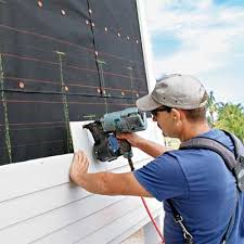 Best Insulated Siding Installation  in Mahnomen, MN